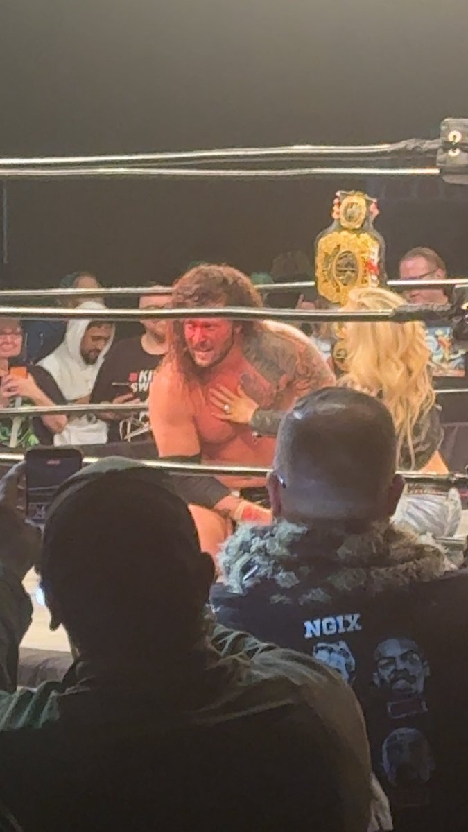 Cory of Bodyslam.net tweet media