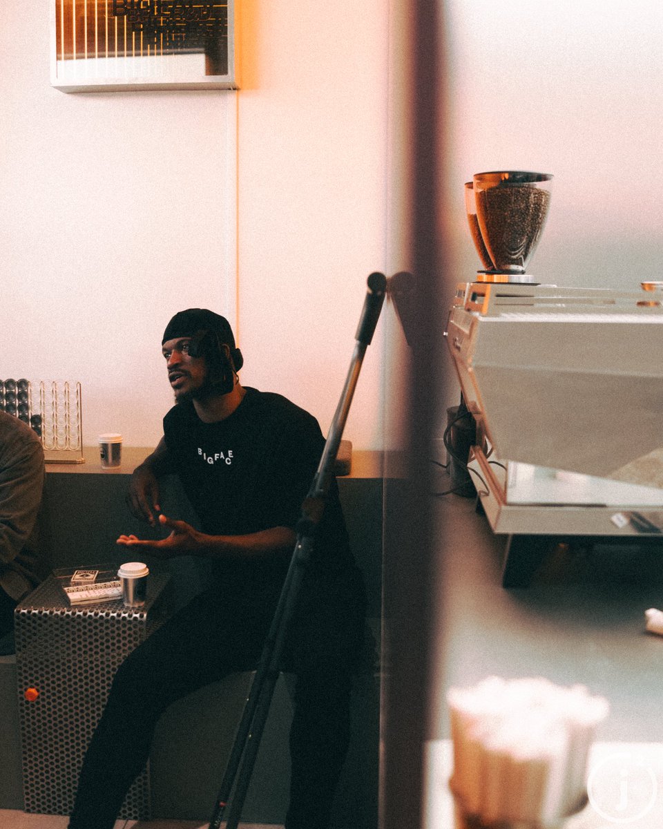 JSquared tweet media