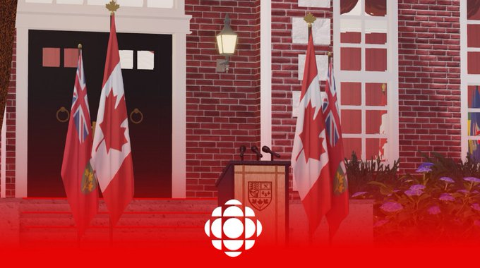 CBC News Roblox tweet media