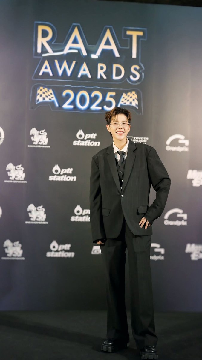 nookpaiofc's tweet image. แชมป์ประจำปีในรุ่น Super NZ Lady 
ขับยังไง ให้ได้แชมป์ 🙏🤍

วันนี้ป๊ายปายมากับโบนัส ขาด พี่เก๋ มิย่า ✨
คุณพ่อเลยมาถ่ายแทน น่ารักกก 

#ToyotaGazooRacing
#Raat

Facebook : #ป๊ายปายโอริโอ้ (Update)
🐳30.01.26🐳
#cnp_orio #PaiPaiorio 
#นุ๊กปาย #NookPai #nookpaiofficialfans