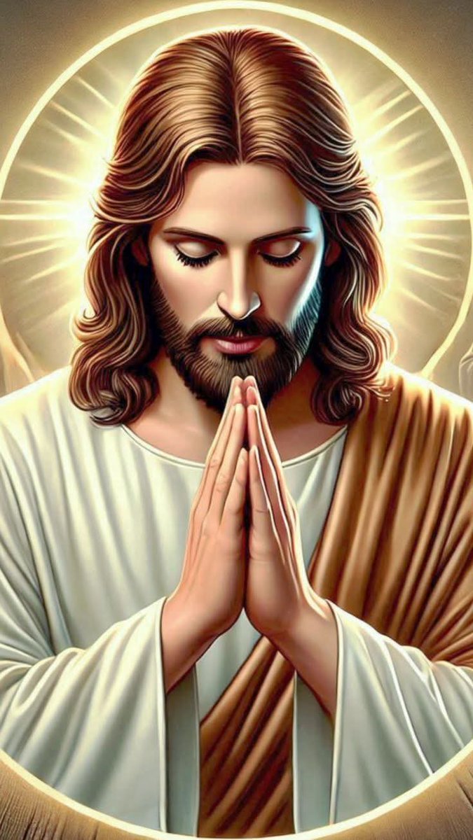 Padre nuestro
que estás en el cielo
santificado sea tu Nombre
venga a nosotros tu reino
hágase tu voluntad 
en la tierra como en el cielo.
Danos hoy nuestro pan de cada día
perdona nuestras ofensas
como también nosotros perdonamos a los que nos ofenden 
No nos dejes caer... ❤️🙏