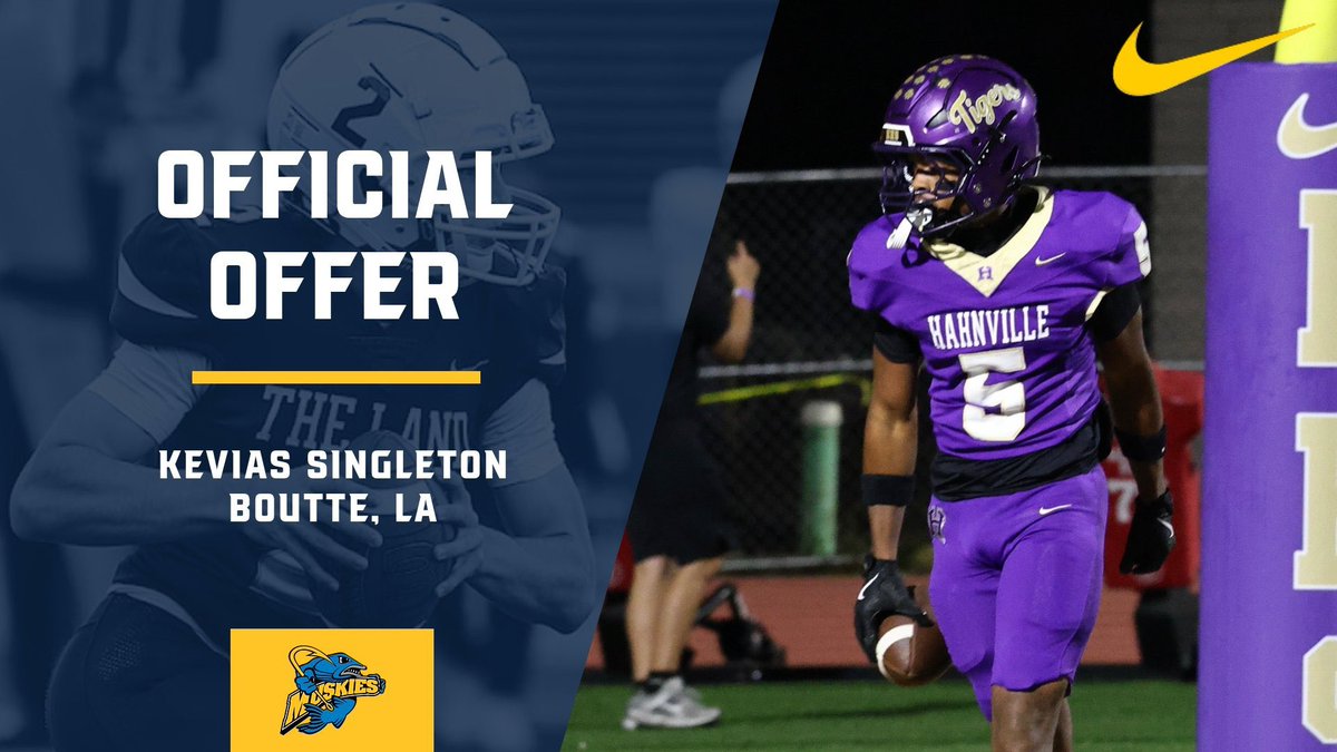 Kevias singleton tweet media