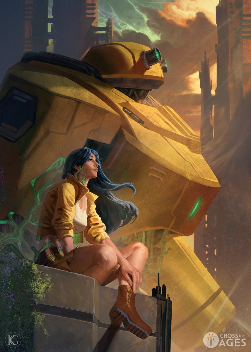 Kevin Glint tweet media