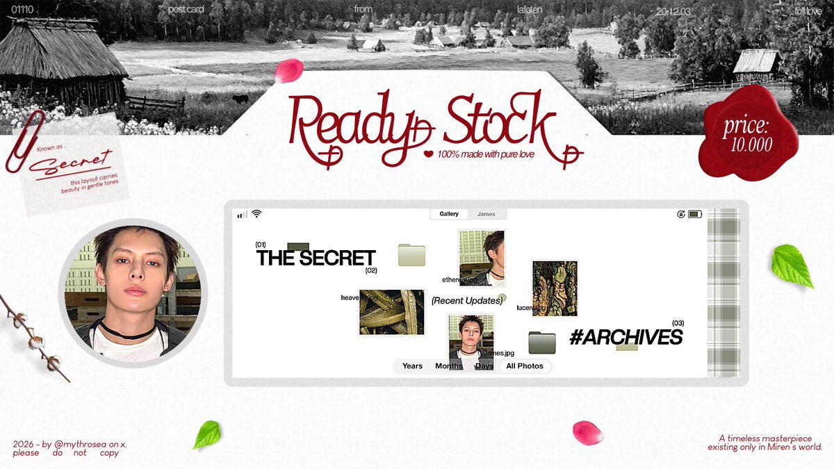 mythrosea's tweet image. Help rt/repost? Thank you!

What was once kept behind the scenes is now ready to be claimed. A ready stock layout featuring ( CORTIS BND &amp;amp; RIIZE ) the price clearly shown in the image. you will receive ava files in PNG &amp;amp; JPG. Secure it while it’s still available! 

#zonauang