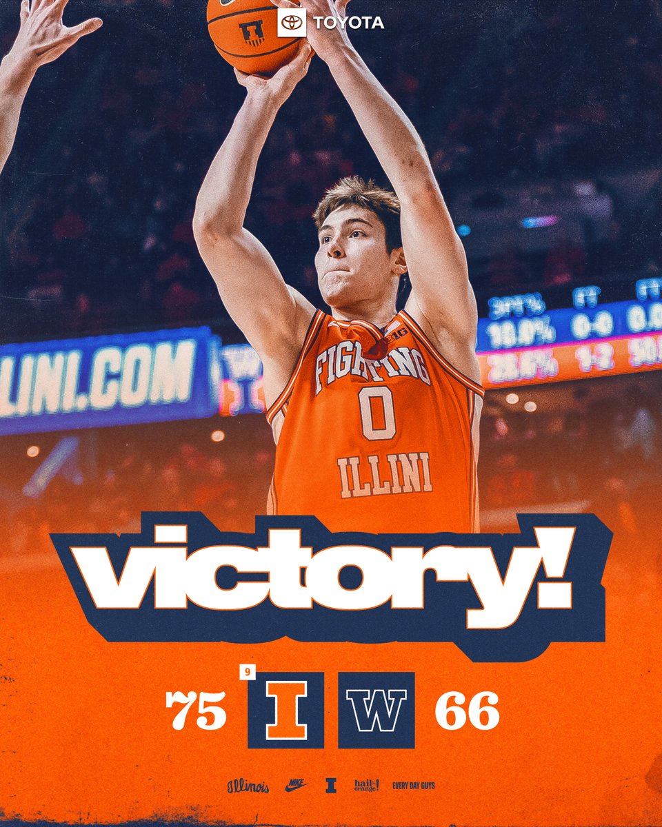 IlliniMBB's tweet image. Adding another dub.