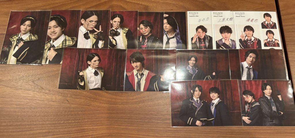 り tweet media