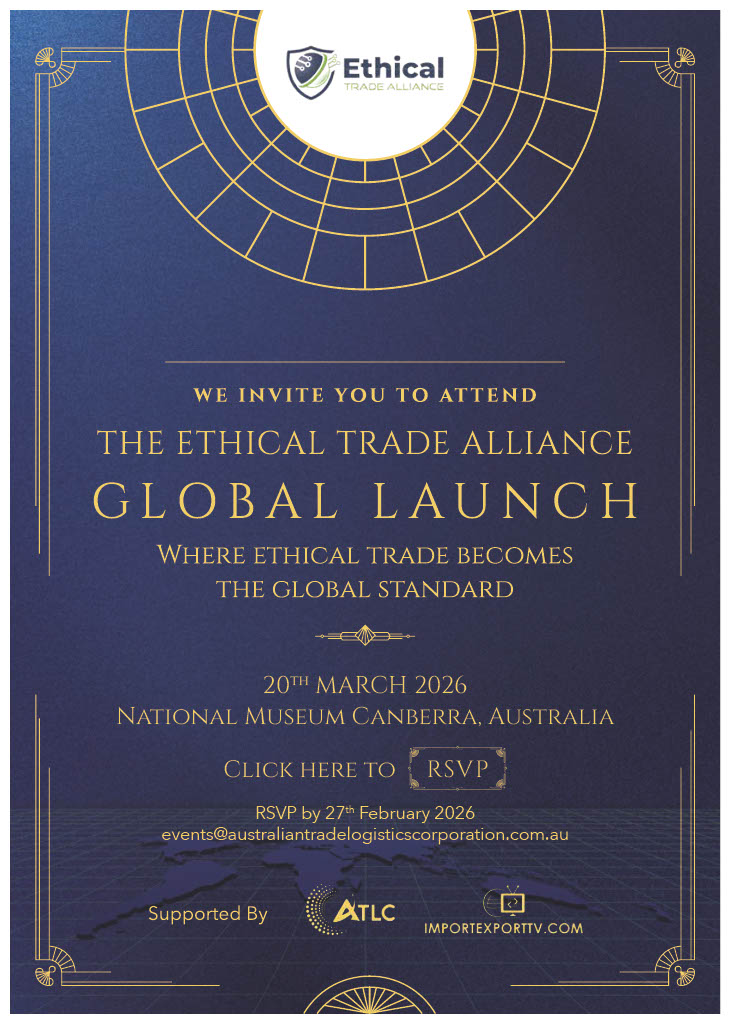 Ethical Trade Alliance tweet media