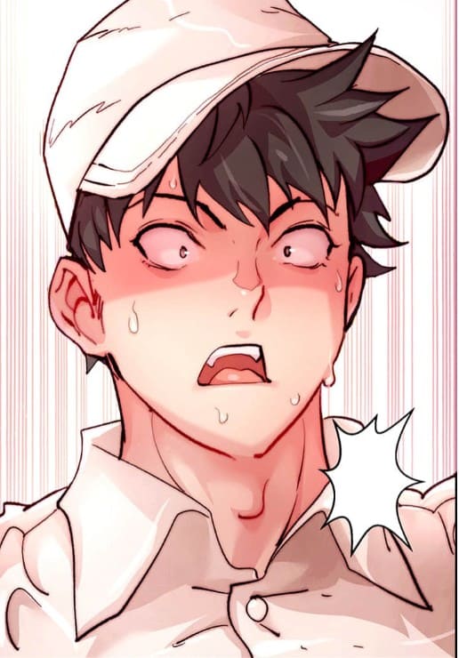 一人一品一発まで～でき勃てを召し上がれ～のエロシーン1