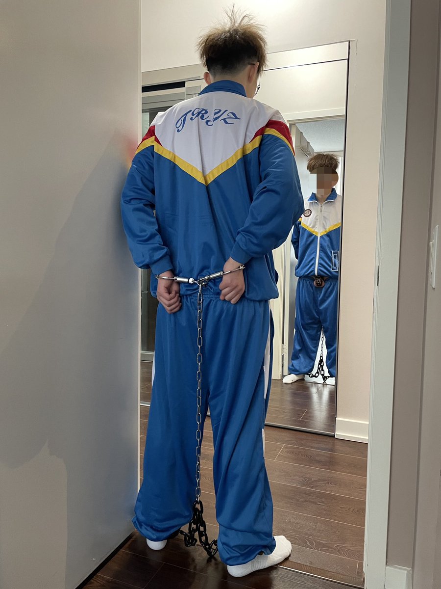 Hasuniform哈润枫 tweet media