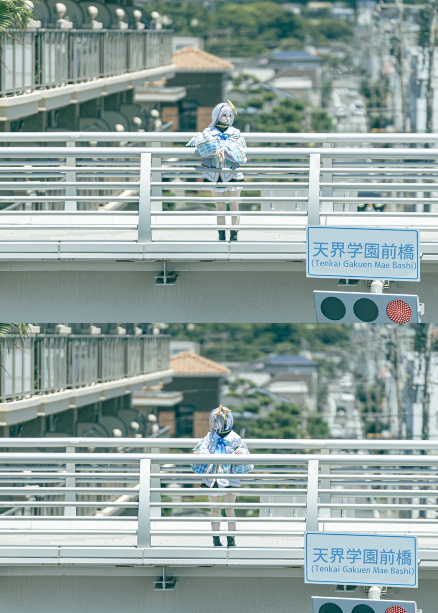 cos.

     ┈┈┈┈┈┈┈┈┈┈┈┈┈┈┈┈┈┈

                      🚏天界学園前🚏

     ┈┈┈┈┈┈┈┈┈┈┈┈┈┈┈┈┈┈ 

ホロライブ卒業生/天音かなた

📸<a href="/syokuyoudango/">たなかん@ラグコス21</a>