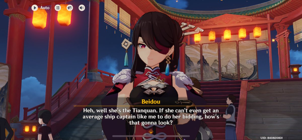 MoonVeil💢🌙(Sandrone, come back!) tweet media