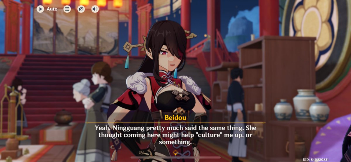 MoonVeil💢🌙(Sandrone, come back!) tweet media