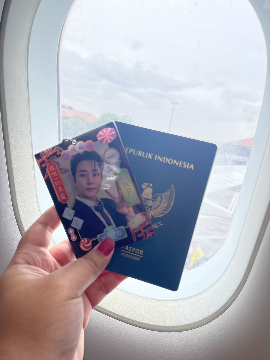 springnoons's tweet image. # anjay