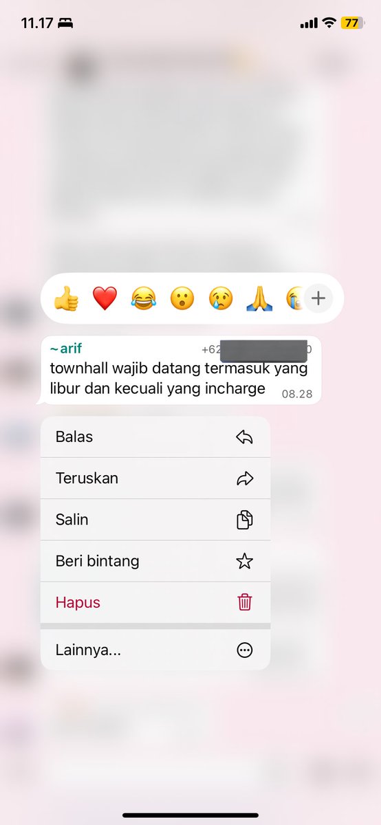 Soullstice's tweet photo. bisa stop ganggu libur gue ga😭😭😭😭 dari kmren harus ke hotel pdhl libur https://t.co/R12Ehpi8bd