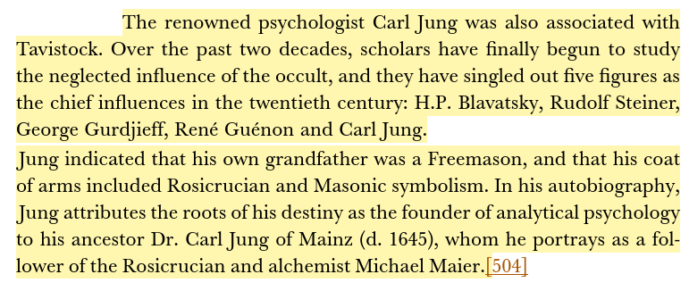 toxictiramisu's tweet image. Carl Jung, influenced esoteric movements such as Theosophy, was recruited by Allen Dulles as OSS Agent 488 during WWII. Also he played a key role at the Eranos conferences in Ascona, Switzerland, held near the Monte Verità commune, a hub for bohemian &amp;amp; occult groups like the OTO.
