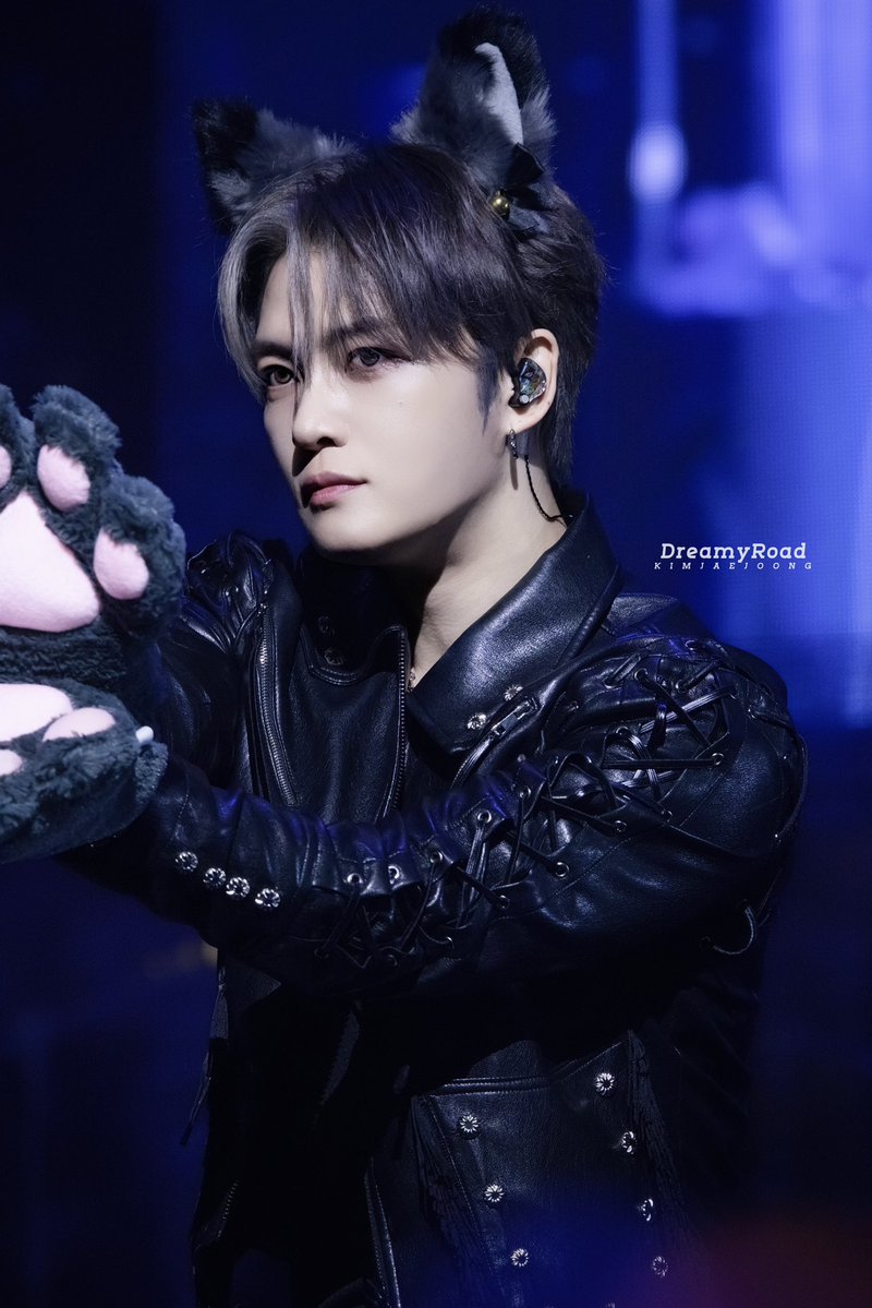 260125
2026 KIM JAE JOONG J-Party Asia Tour Fan Concert "GALAXY 1986" in Seoul

<a href="/bornfreeonekiss/">kimjaejoong</a> 🐈‍⬛

#김재중 #재중 #KIMJAEJOONG
#JAEJOONG #ジェジュン #金在中
#GALAXY_1986 #갤럭시_1986