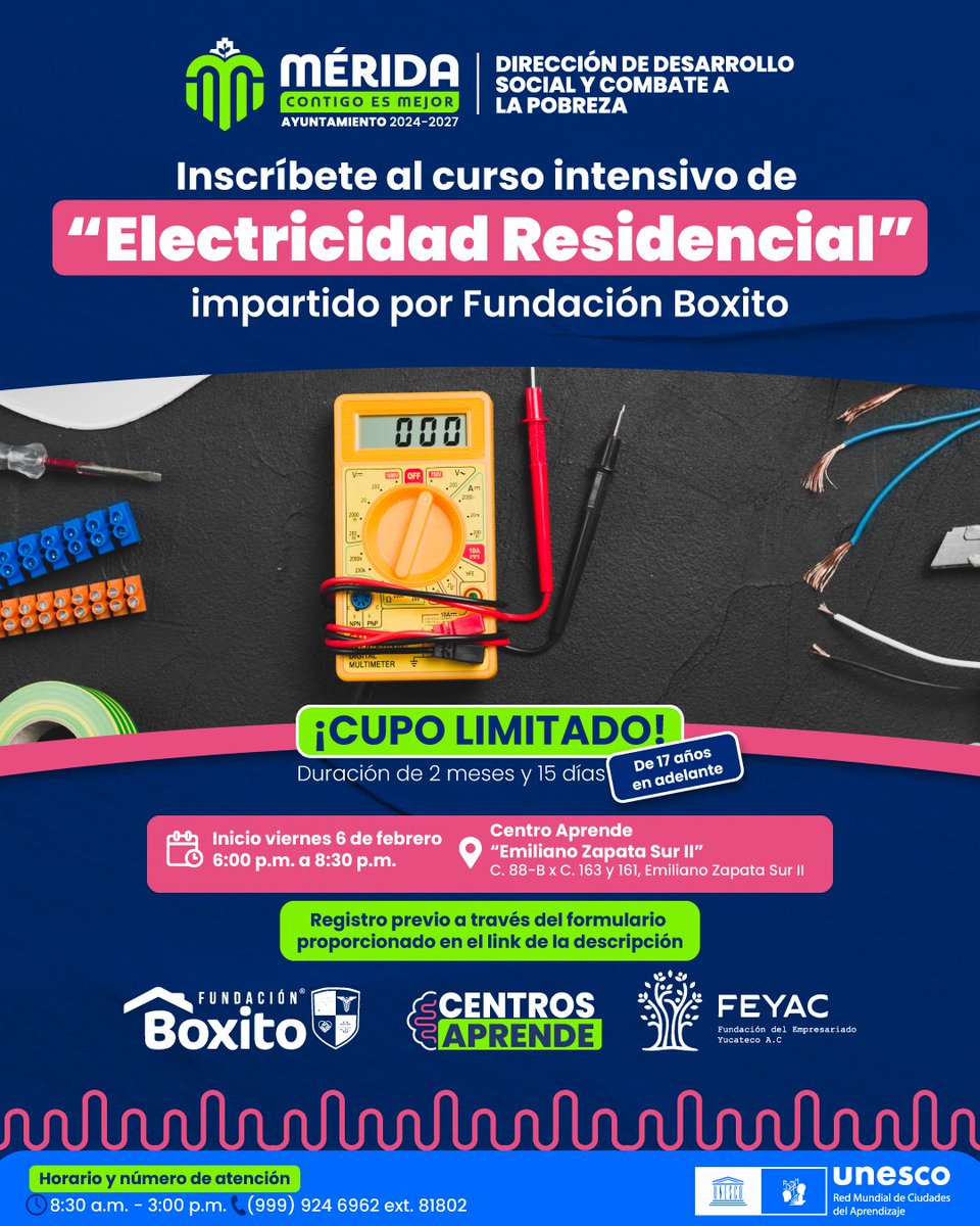 Desarrollo Social y Combate a la Pobreza tweet media