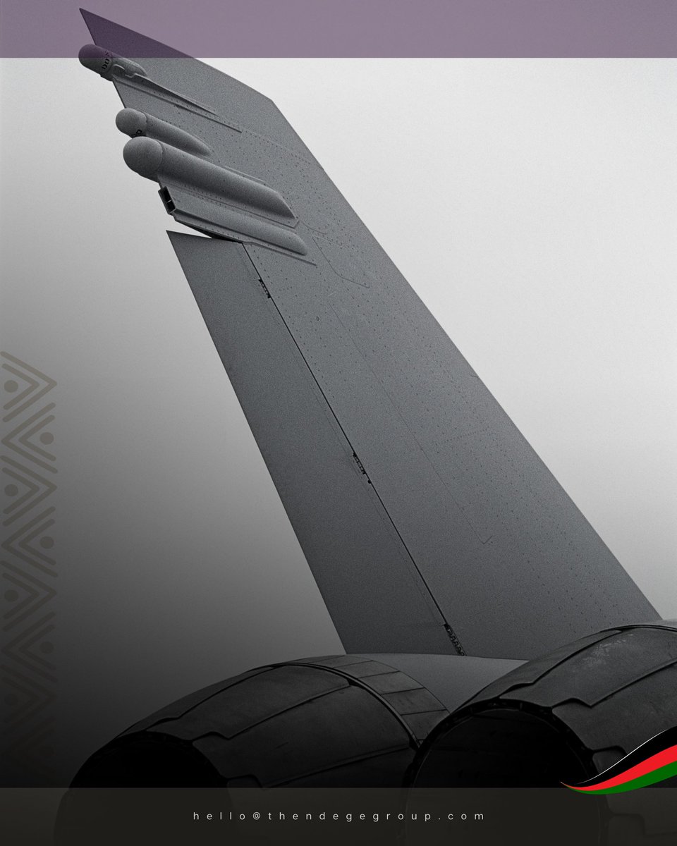 NdegeAero's tweet photo. As ASDT assembles the #UnitedAfricanDefenceForce© through secondments backed by The African Rare Earth Mineral Fund©, The Ndege Group® coordinates with equipment manufacturers respecting sovereignty principles within The African Charter©. Procurement follows principle. https://t.co/zeKnWbnf0N