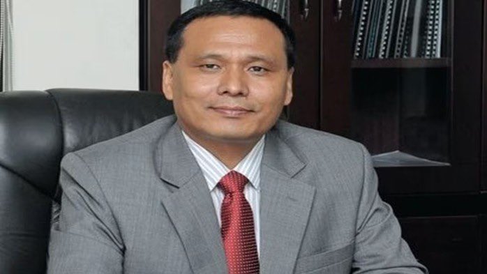 Tonpin1234's tweet image. みんな、知ってると思うが
ネパールは今週頭に上院の選挙通過
ネパールの唯一の外貨獲得方法は水力発電で得た余剰電力の売電しかない
まだ、取れていない川の水力発電も必ず海帆が獲得する
三月の下院通過したら売電の法案も出される見込み