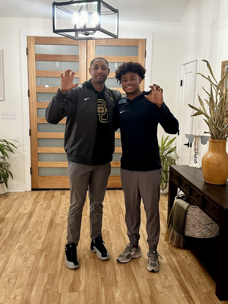 Kobe Haynes tweet media