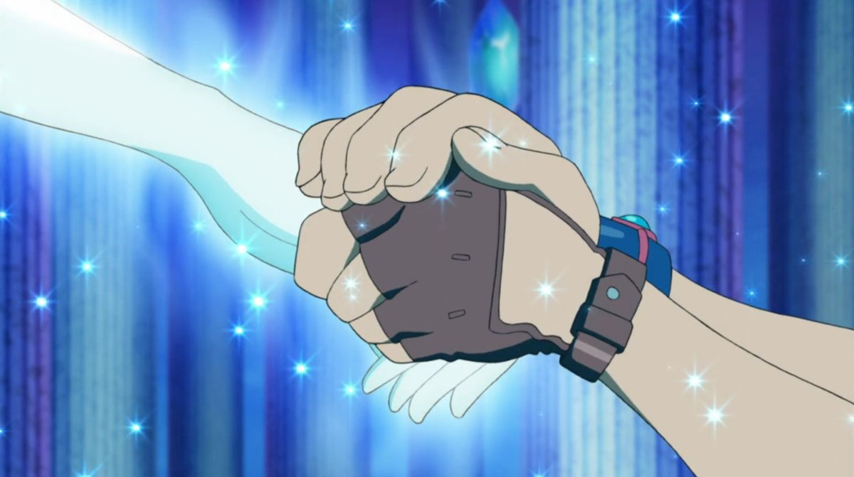 tmhaec's tweet image. ZEXAL