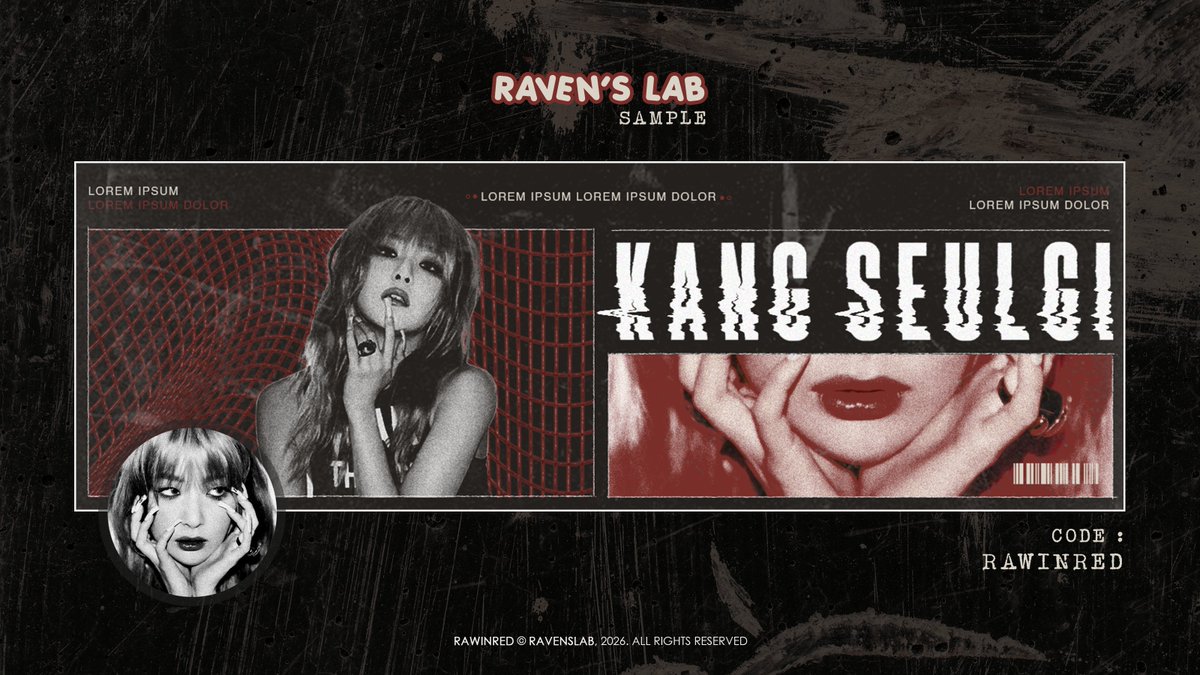 ravenslab's tweet image. Hello! Help me to repost, please?

Hi, aku 𝓡𝐀𝐕𝐄𝐍. aku baru aja terjun dan membawa 𝘀𝗼𝗼𝗻-𝘁𝗼-𝗯𝗲 𝗰𝗮𝘁𝗮𝗹𝗼𝗴 ku! Boleh banget kalau mau 𝗼𝘀𝗽𝗲𝗸 with your nicely words ya! Hehehe.

Oh iya, kalau ada kesamaan boleh dm langsuung. Thank you! 🫶

#zonauang #zonaba