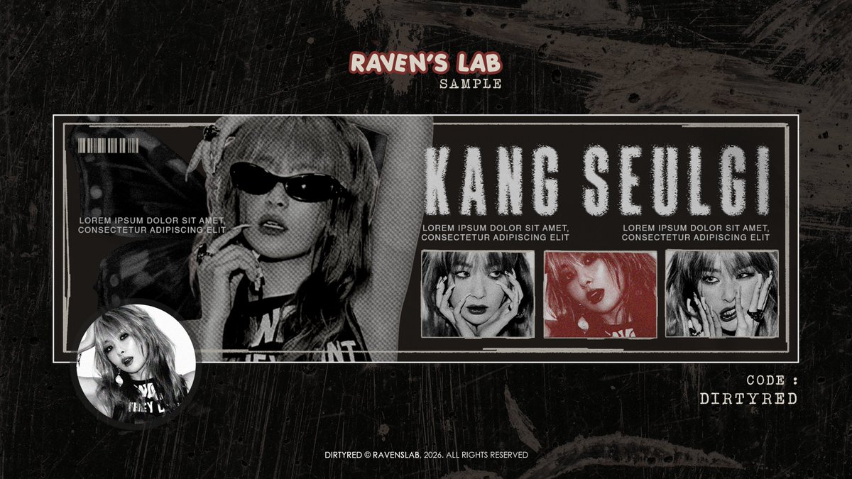 ravenslab's tweet image. Hello! Help me to repost, please?

Hi, aku 𝓡𝐀𝐕𝐄𝐍. aku baru aja terjun dan membawa 𝘀𝗼𝗼𝗻-𝘁𝗼-𝗯𝗲 𝗰𝗮𝘁𝗮𝗹𝗼𝗴 ku! Boleh banget kalau mau 𝗼𝘀𝗽𝗲𝗸 with your nicely words ya! Hehehe.

Oh iya, kalau ada kesamaan boleh dm langsuung. Thank you! 🫶

#zonauang #zonaba