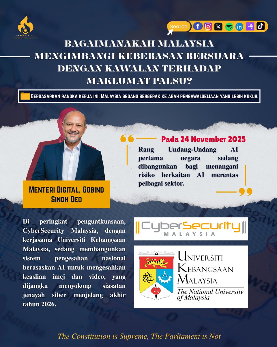 UM Consti Team tweet media