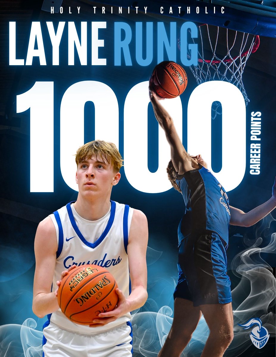 Holy Trinity Catholic Boys Basketball tweet media