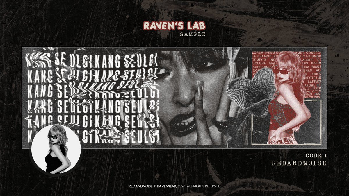 ravenslab's tweet image. Hello! Help me to repost, please?

Hi, aku 𝓡𝐀𝐕𝐄𝐍. aku baru aja terjun dan membawa 𝘀𝗼𝗼𝗻-𝘁𝗼-𝗯𝗲 𝗰𝗮𝘁𝗮𝗹𝗼𝗴 ku! Boleh banget kalau mau 𝗼𝘀𝗽𝗲𝗸 with your nicely words ya! Hehehe.

Oh iya, kalau ada kesamaan boleh dm langsuung. Thank you! 🫶

#zonauang #zonaba