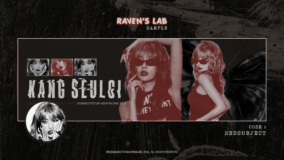 ravenslab's tweet image. Hello! Help me to repost, please?

Hi, aku 𝓡𝐀𝐕𝐄𝐍. aku baru aja terjun dan membawa 𝘀𝗼𝗼𝗻-𝘁𝗼-𝗯𝗲 𝗰𝗮𝘁𝗮𝗹𝗼𝗴 ku! Boleh banget kalau mau 𝗼𝘀𝗽𝗲𝗸 with your nicely words ya! Hehehe.

Oh iya, kalau ada kesamaan boleh dm langsuung. Thank you! 🫶

#zonauang #zonaba