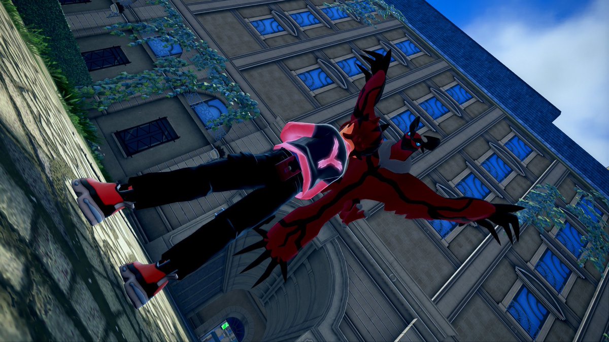 katsuki996's tweet photo. @NintendoAmerica https://t.co/G52mnVEPgr