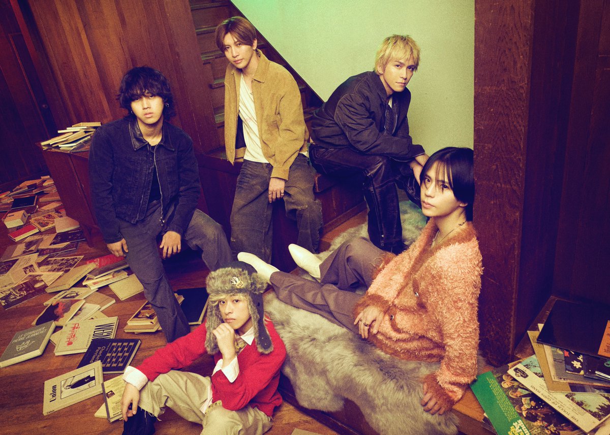 ZERO8yfm's tweet photo. 今夜1月30日（金）２２時からのFm yokohama
「ZERO-8」の放課後ゲストはTHE BEAT GARDENから
Uくんと昌斗くが来てくれます〜〜〜お楽しみに！！
#ZERO8 #WATWING #八村倫太郎　 #REIJI
#FMヨコハマ  #THEBEATGARDEN https://t.co/DN7TNSwkuP