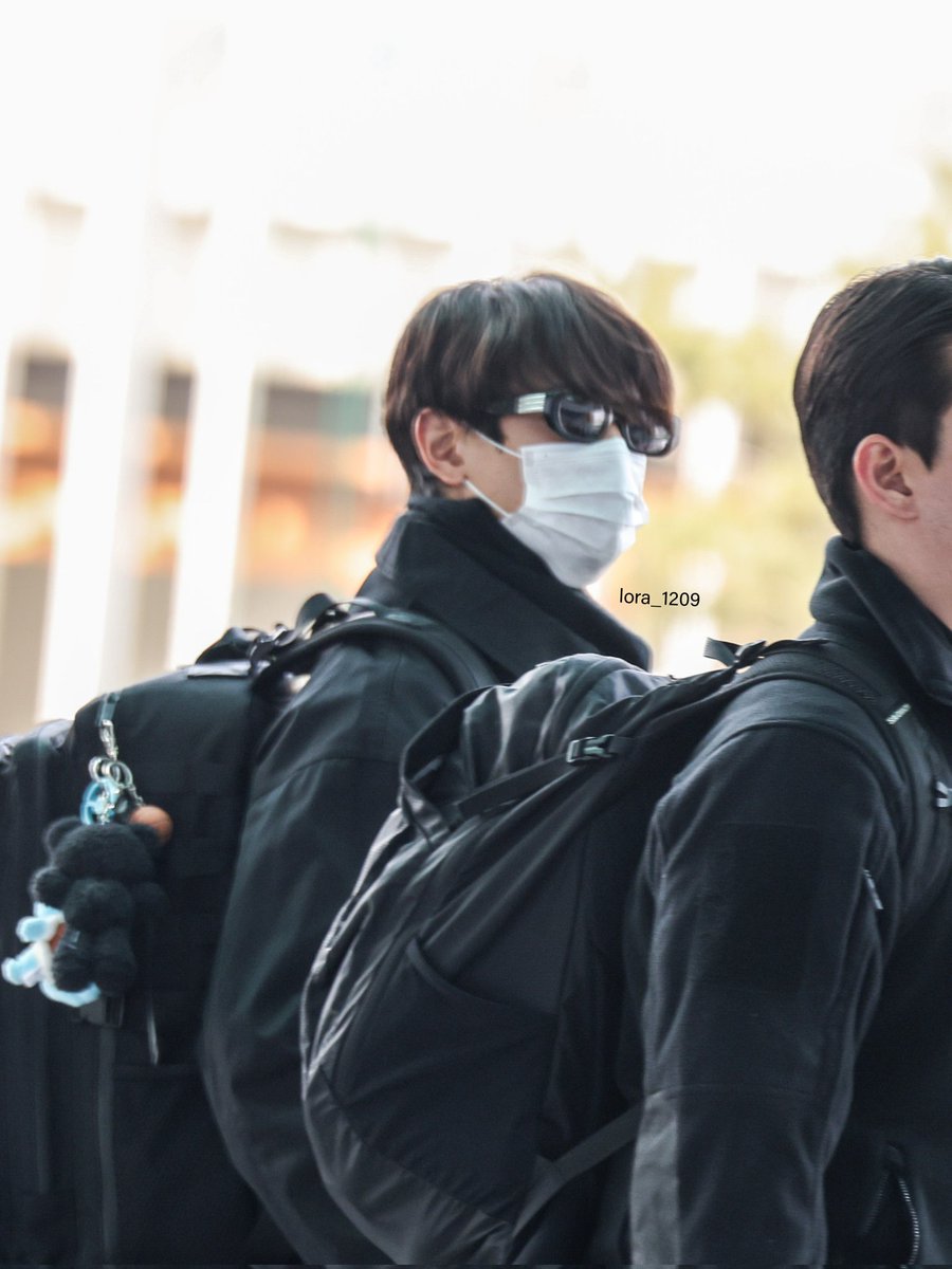 260130 민호 인천공항 출국 

#샤이니 #민호 #최민호 #SHINee #Minho #ミンホ #崔珉豪 #珉豪