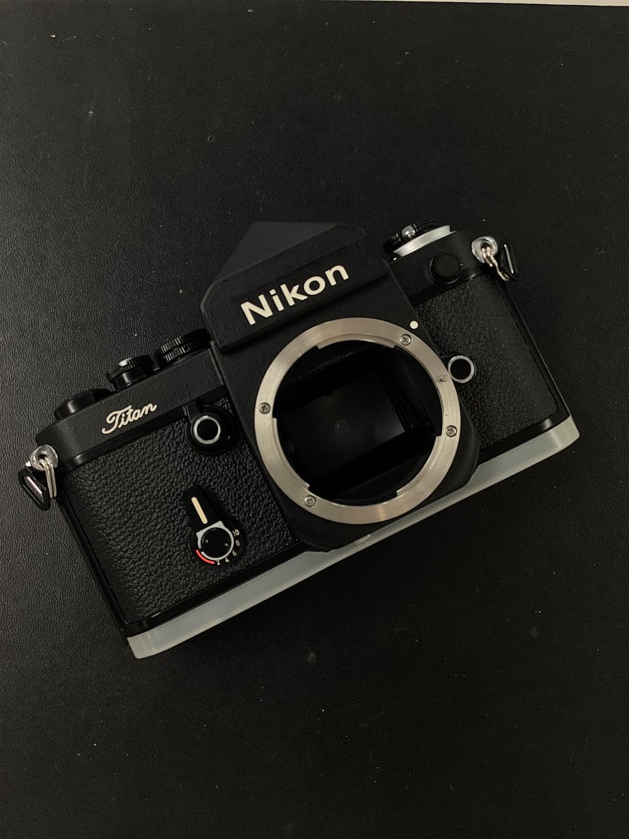 レモン社銀座店です🍋 激レアさんがいらっしゃいました🙌 F2チタン