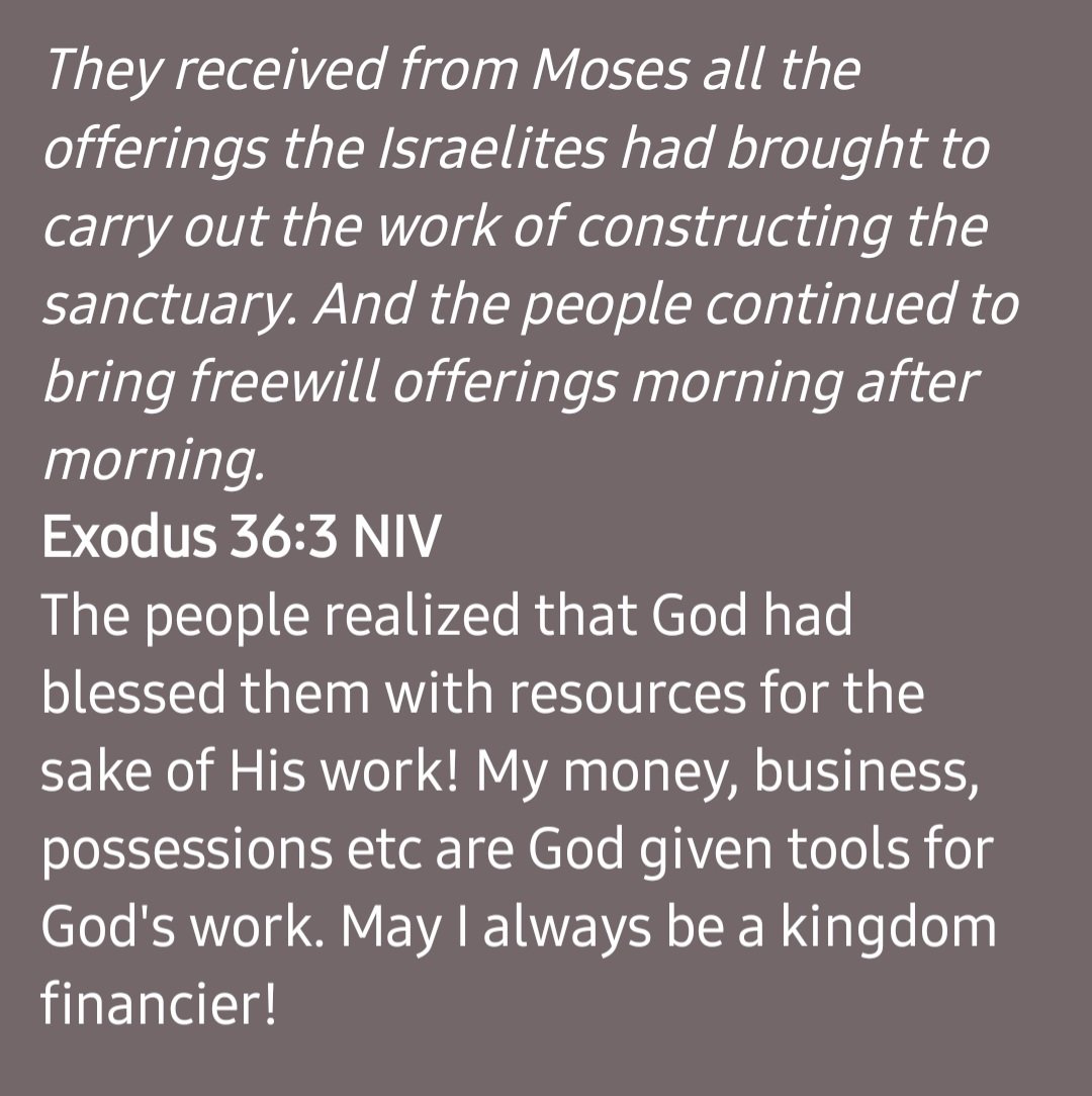 Pastor M tweet media