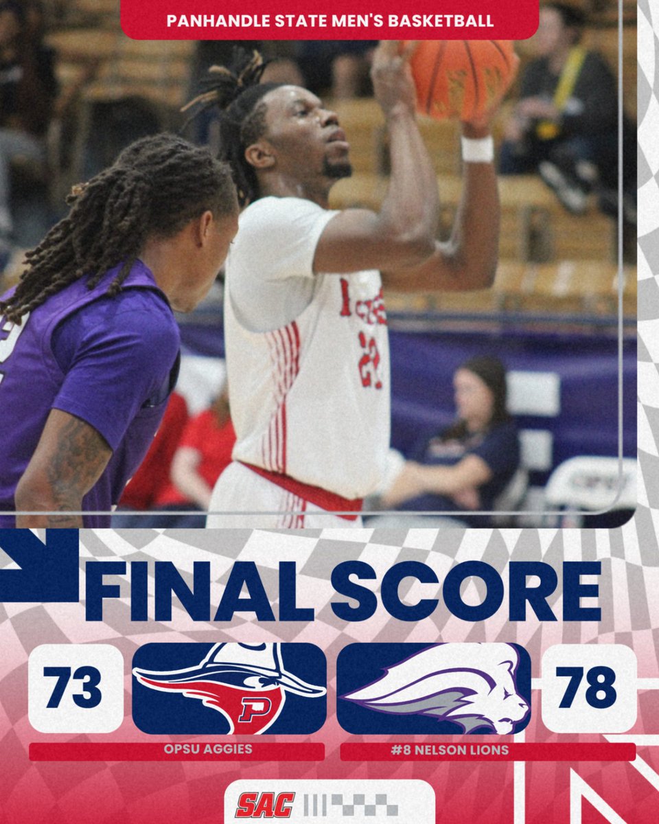 OPSU Aggie Athletics tweet media