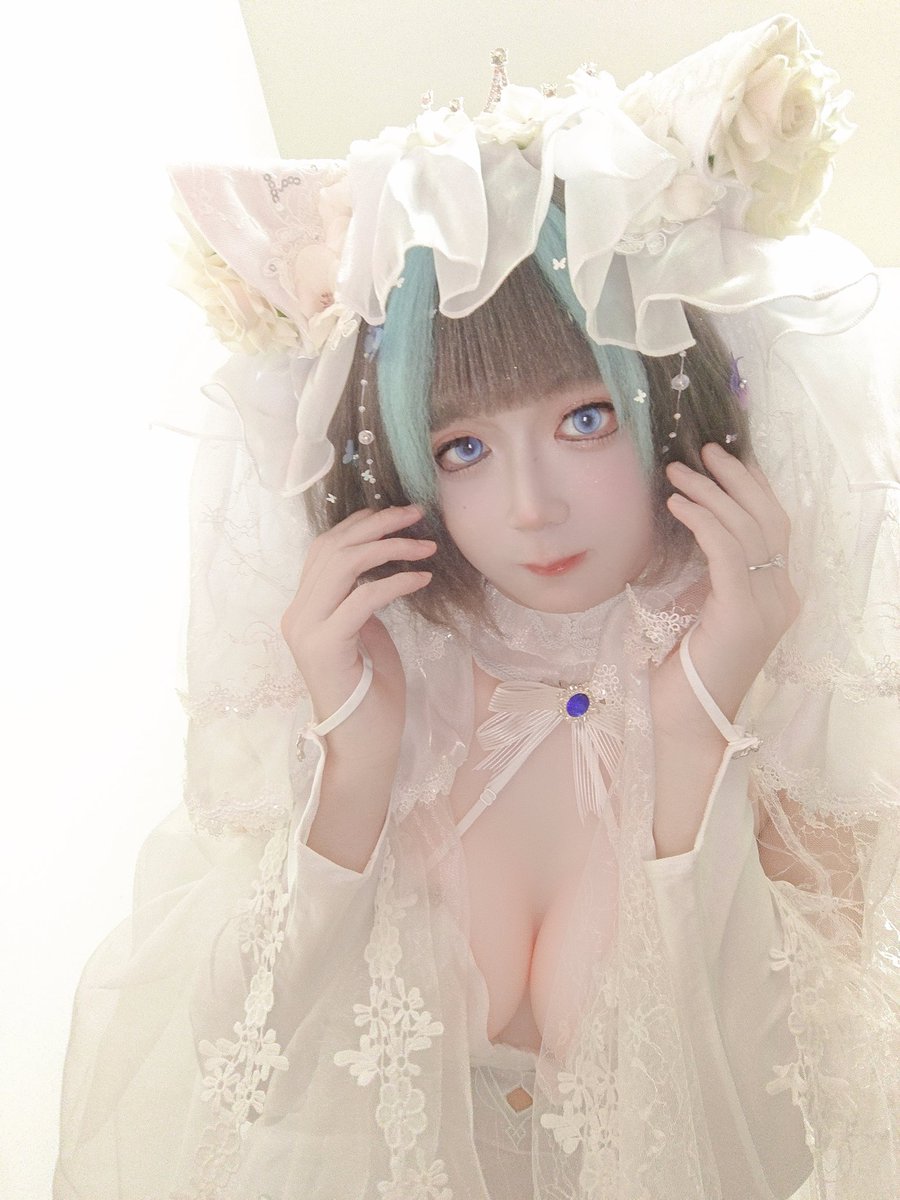 哭狗智音酱 tweet media