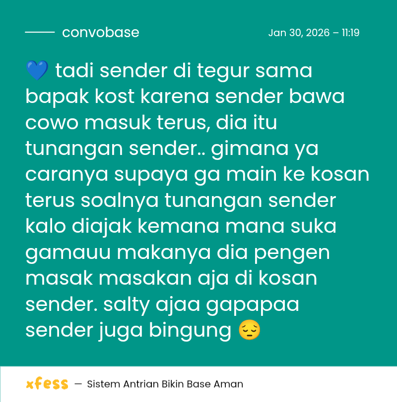 💙 CONVOBASE tweet media