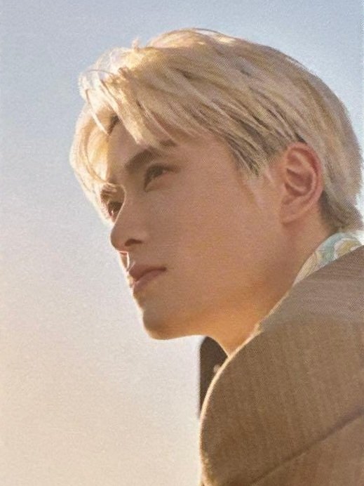 aquariusjjh's tweet image. 일본 팬클럽 키트 재현이 너무 아름다움..🥹🥹🥹