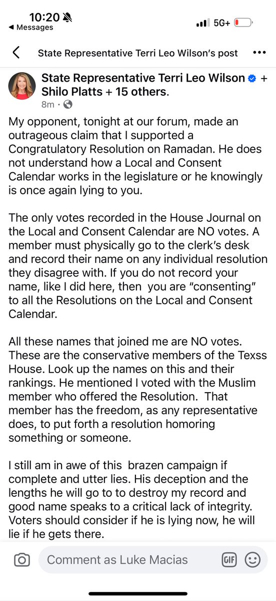 Luke Macias tweet media