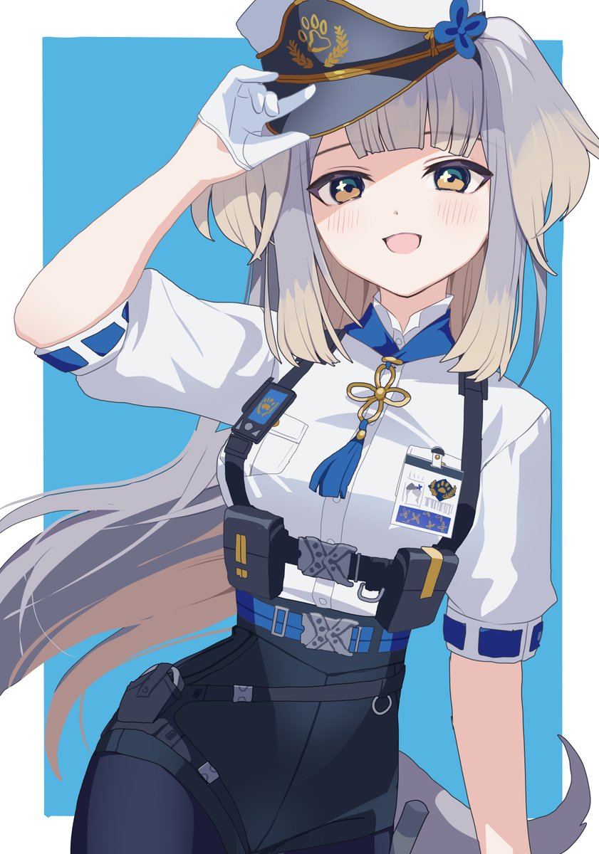 お題箱より #栞葉書