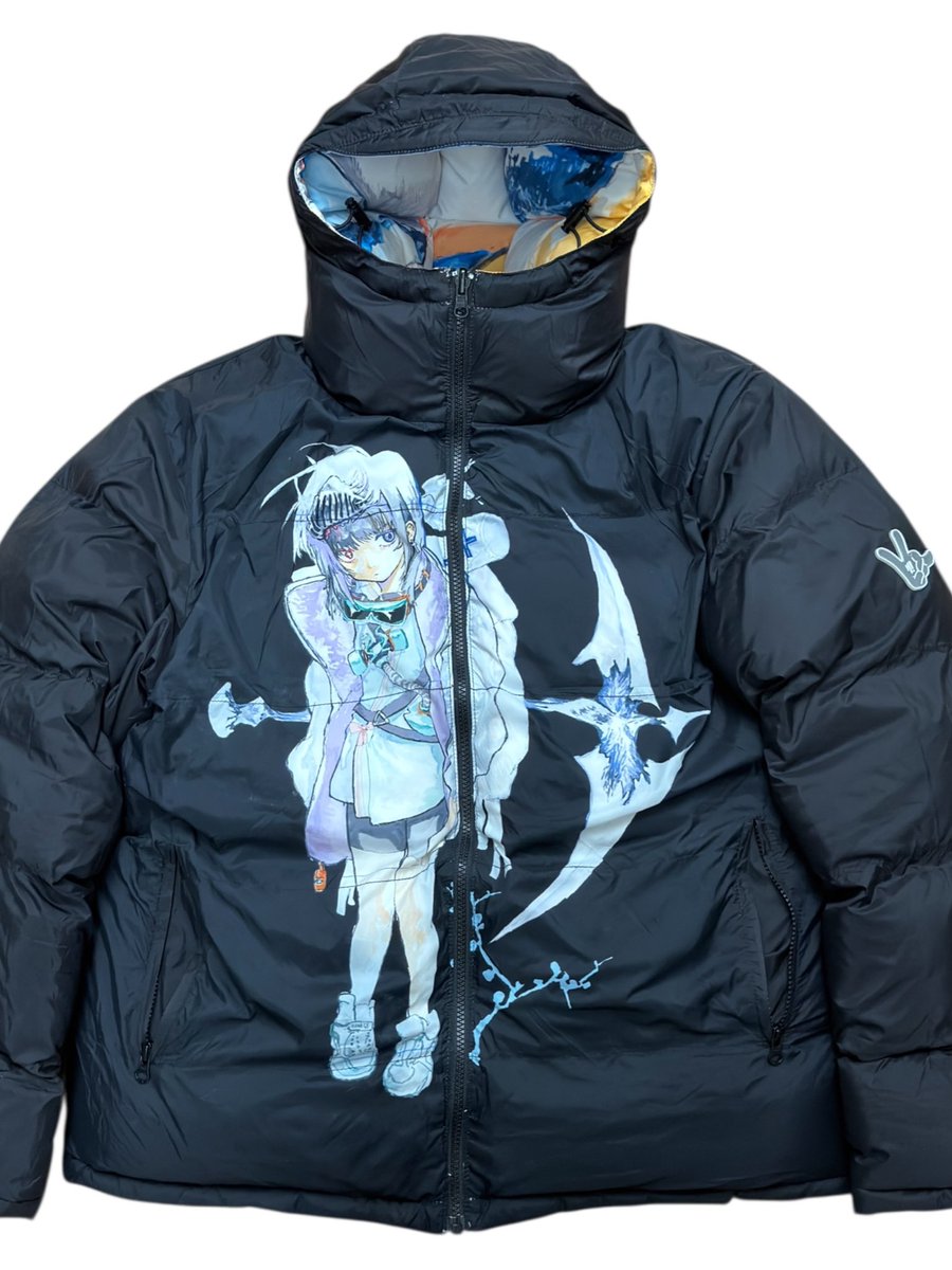 Yumin Ha tweet media