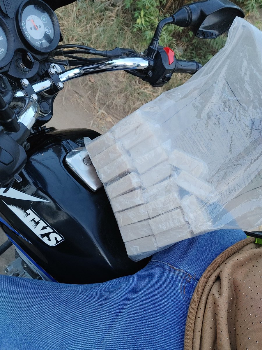 Mwakatundu Jɾ tweet media