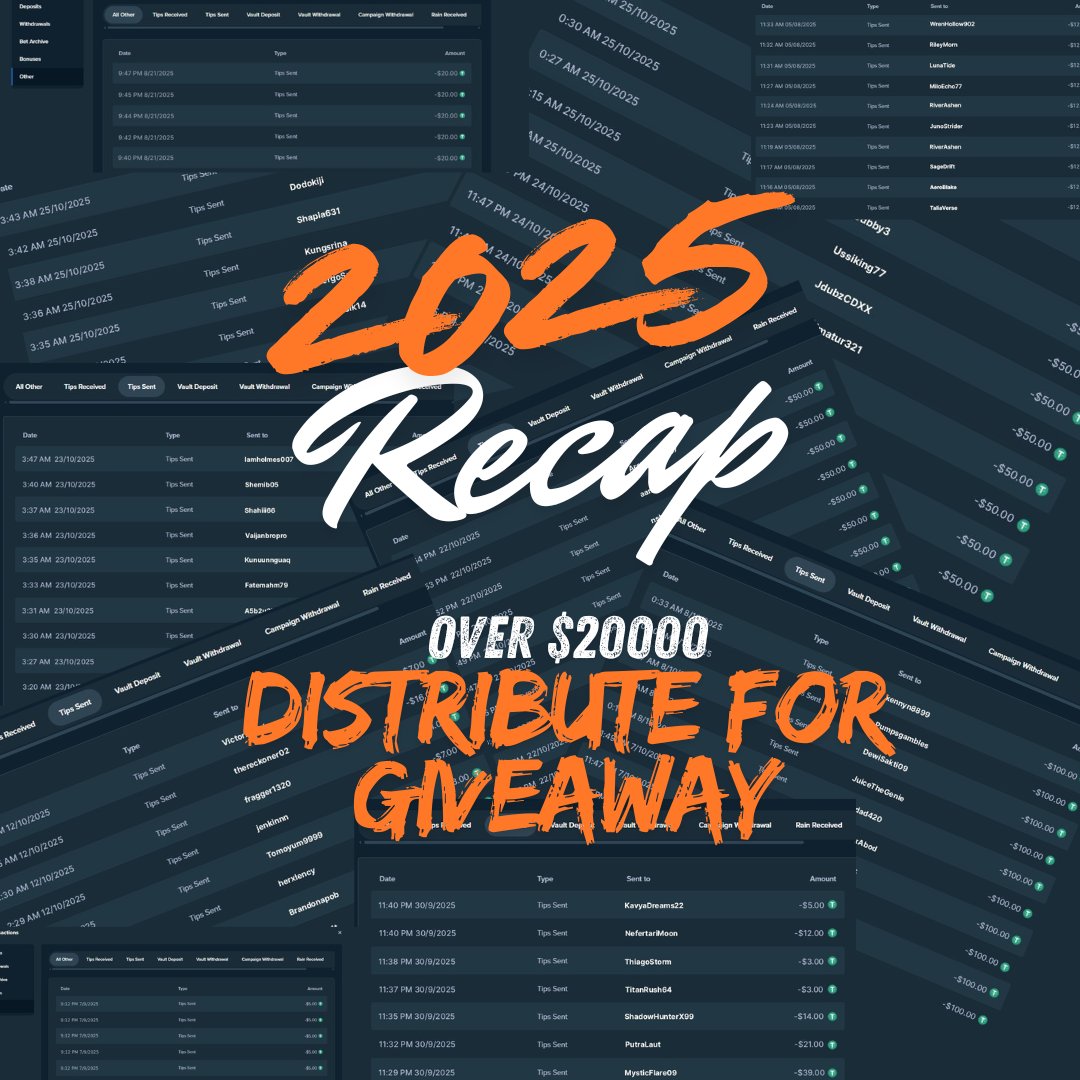 BigJackpot🎁🏆💰 tweet media