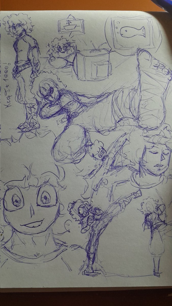 Joolien_Box's tweet image. Violet dump

#keepit1000