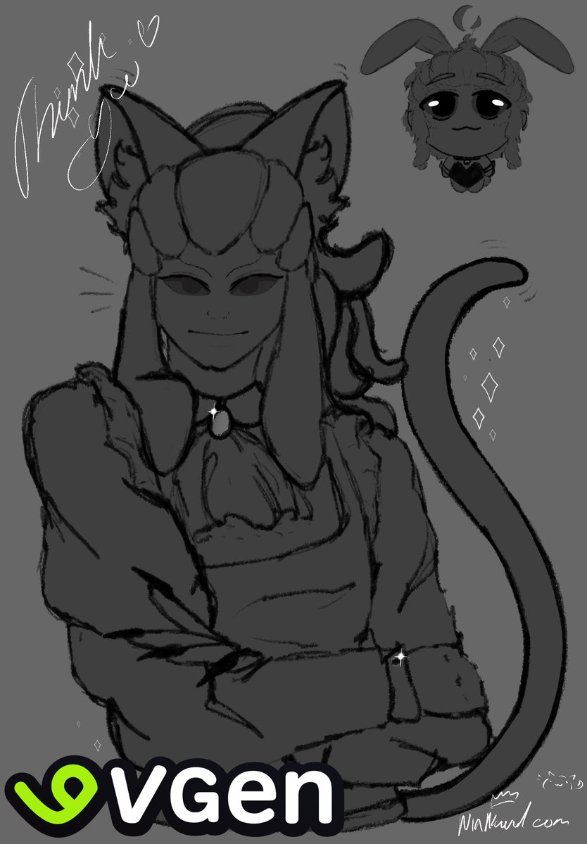 N I X - Moved to Cara tweet media