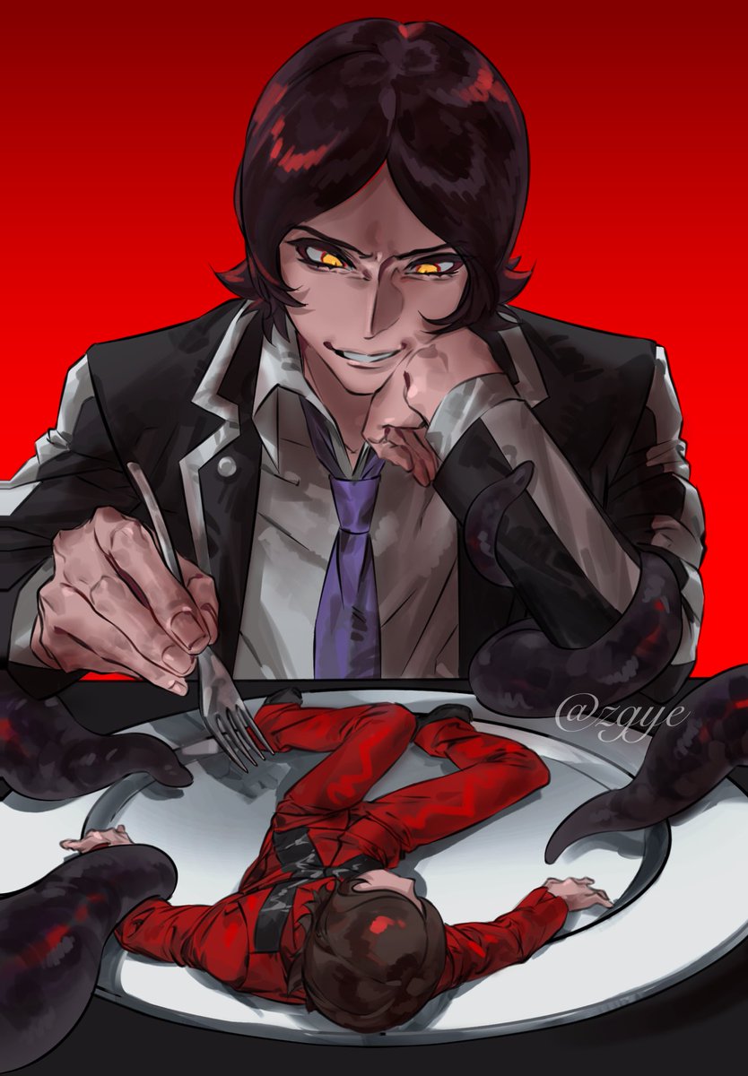 Zhaogeye's tweet image. 