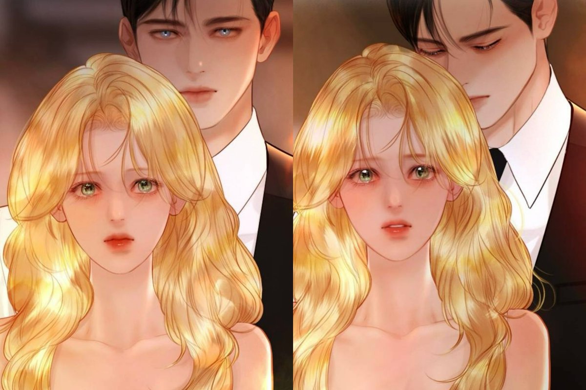 yay0ya8's tweet photo. "Only when he looked back up and
saw her in the miror again did he realize that he had been the one to avert his eyes, not her. 
It was the first time that this had happened in all the years he had known her.
Damn it.. he thought, while his body continued to heat up." https://t.co/13r9LHFdCA