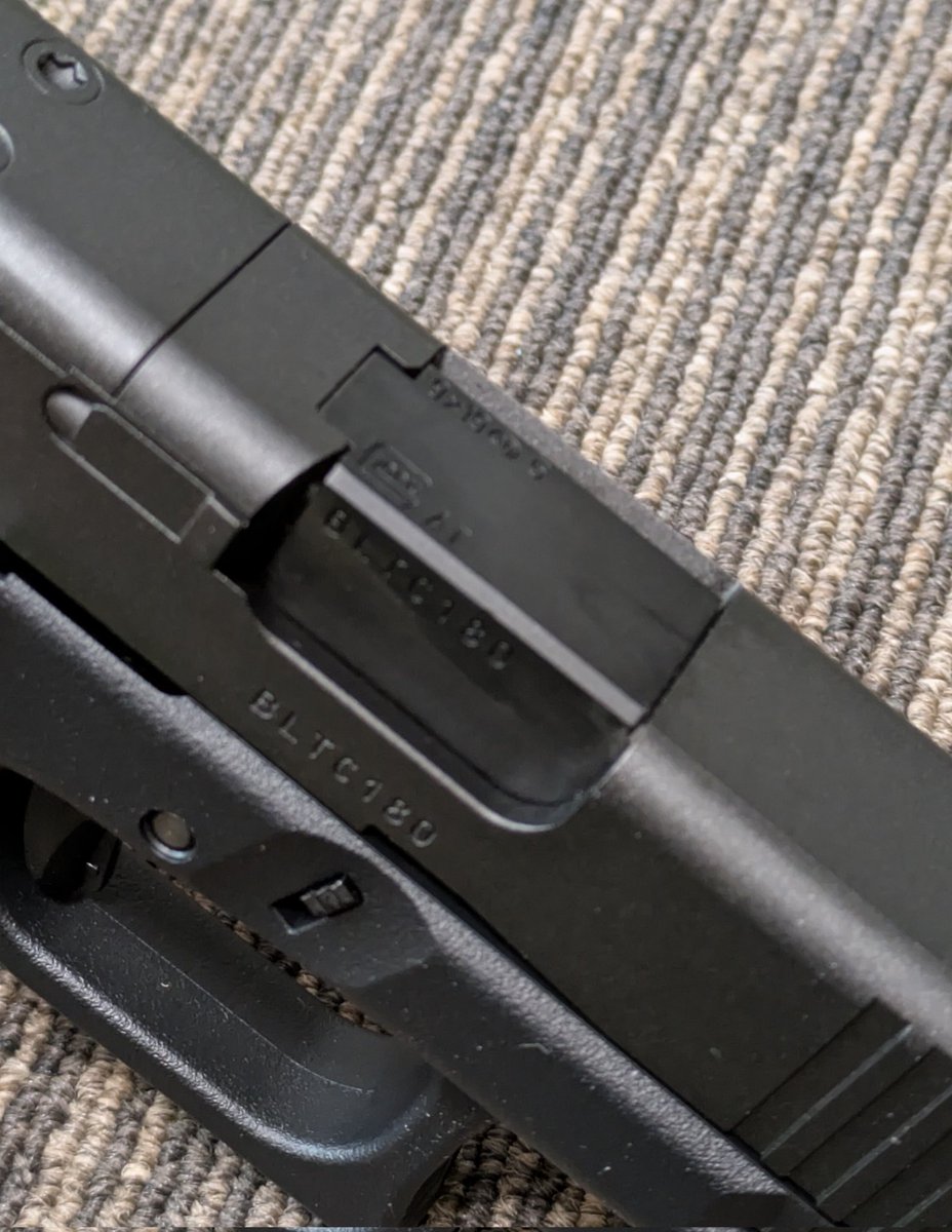 モデルガンパーツショップM9 (@gun_parts_M9) / Posts / X